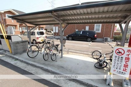 ロイヤルスクウェア　一宮Ⅱ[1R/32.9m2]の共用部3