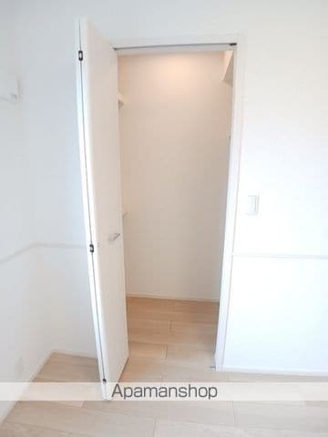 SALLIERの内装写真