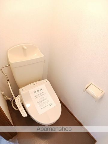 ノエルエスポワールBの内装写真