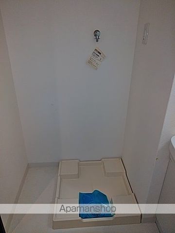 リエトコート福島の内装写真