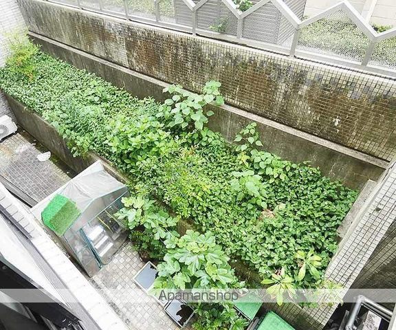 アビタシオン鴨川の内装写真