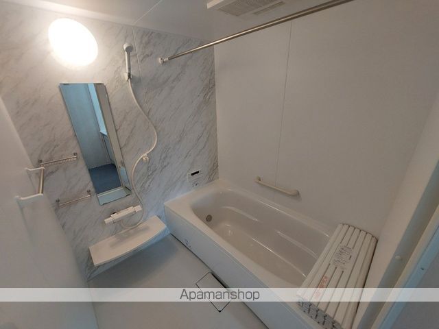 グラシアス527の内装写真