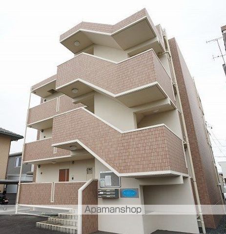 サンスターズ.Bの外観写真