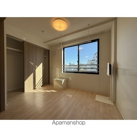 グローリオシェルト杉並方南町の内装写真