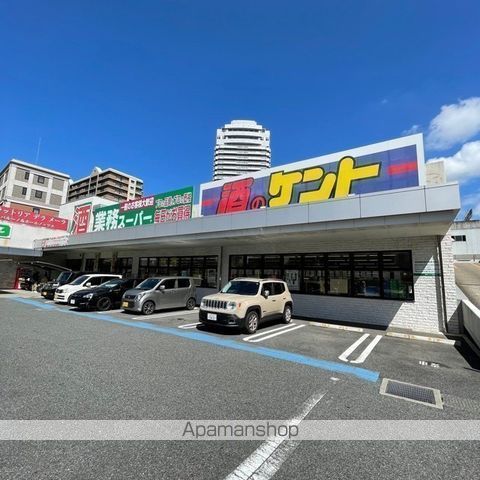 草津市草津3丁目アパートの周辺写真