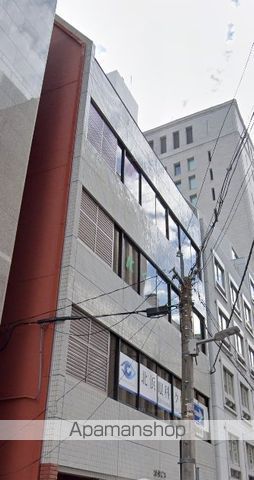 南森町ロイヤルハイツの周辺写真