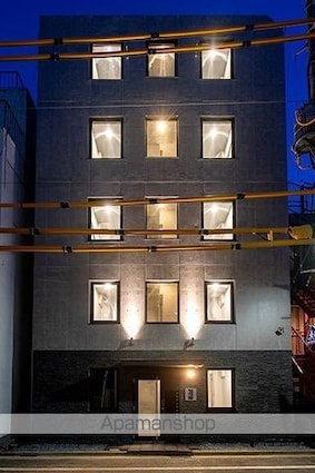Ｇｒａｎｄｅ　Ｗａｓｅｄａ[1R/25m2]の外観2
