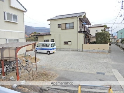 ハイツ山崎[1K/19m2]の外観3
