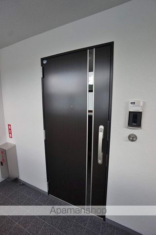 PETOK大岩の内装写真