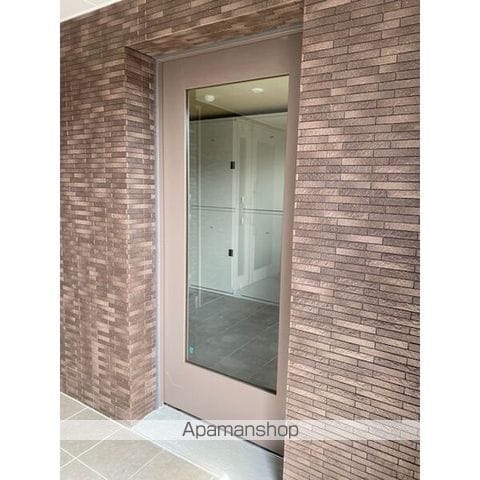 ナトゥーラの内装写真