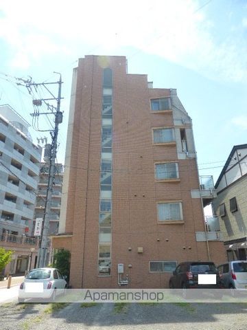セトル東口ビルの外観写真