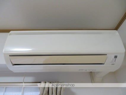 Ｉｎ－Ｔｏｗｎｅｒ木町[1K/24.7m2]のその他設備