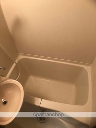 コンフォート太陽[1K/24m2]のバス