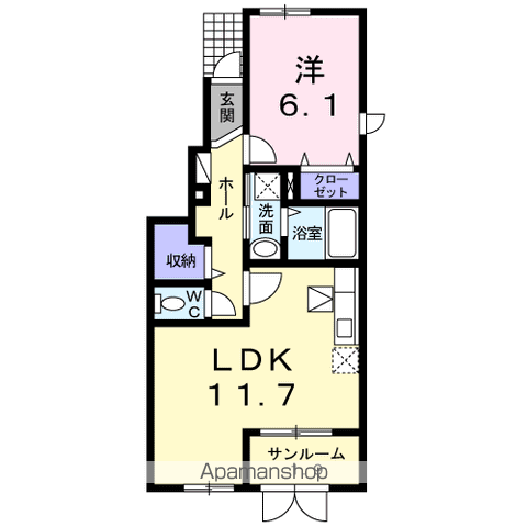 apartment 山形県東村山郡山辺町大字山辺
山辺の賃貸情報を見る
物件地図
