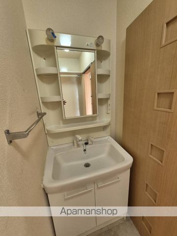 ルミエールTM Aの内装写真