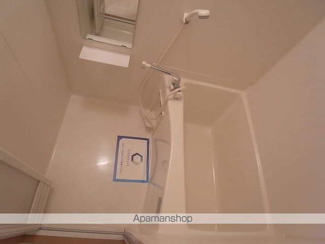 アーバンフラッツ新栄の内装写真