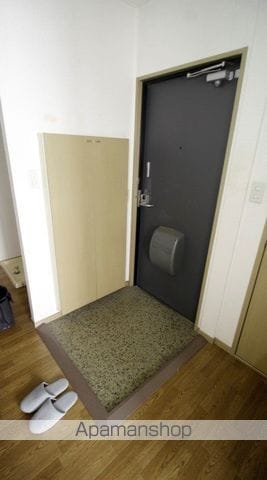 モストプラザの内装写真
