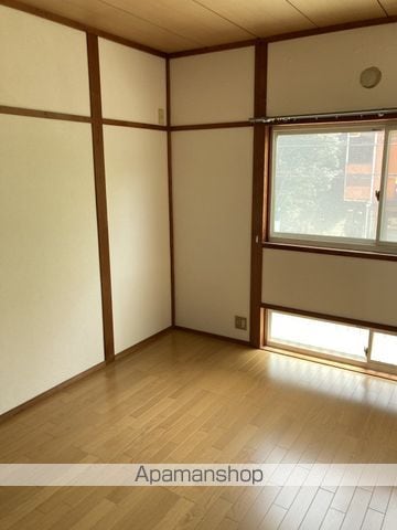 東海道・山陽新幹線 新下関駅 徒歩18分 2階建 築37年の内装写真