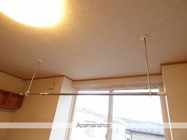 ルミエール伊豆の内装写真