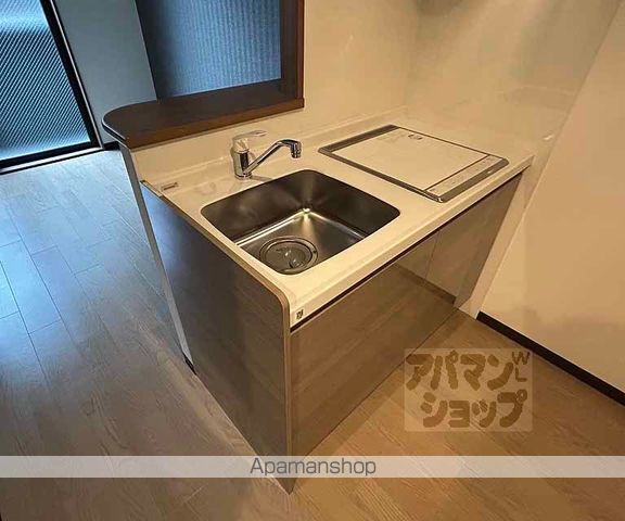カミューレメリーランスの内装写真
