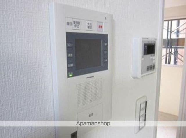 クイーンズ藤崎表参道の内装写真