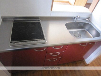 プラッツ木町[1LDK/37.77m2]の内装5