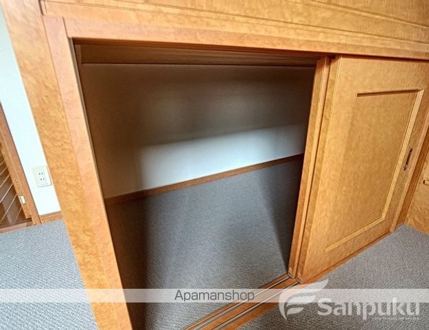 レオパレスフレンドIIの内装写真