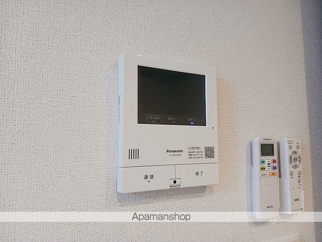 ネオ・ルピアの内装写真