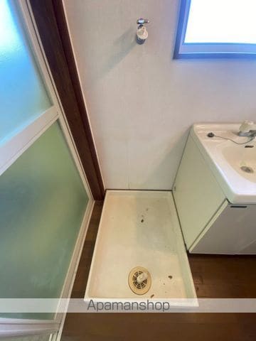 コーポプレジデントの内装写真