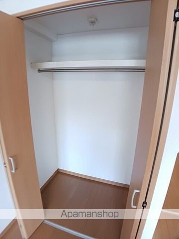 ヴィラ グレイス IIの内装写真