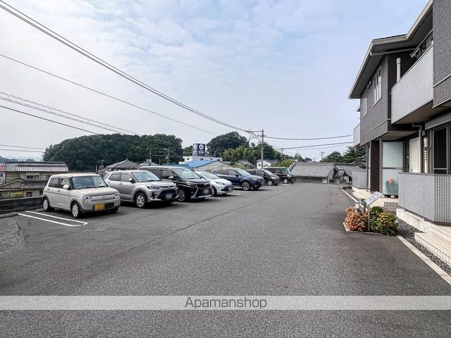 蔵王ヒルズの内装写真