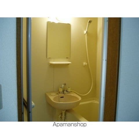 ドエル117の内装写真