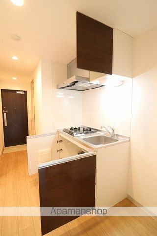 メゾン・ドゥ・フローラ[1K/28.98m2]の内装7