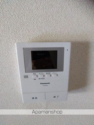 トークストリートアソガワの内装写真