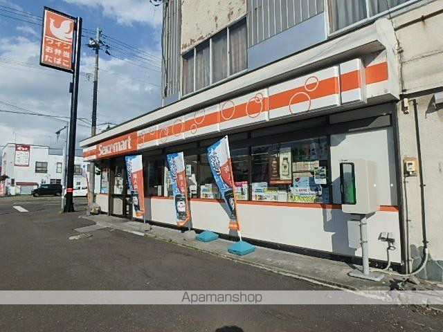 アスワンAの周辺写真