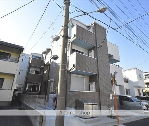 オリエンタルコート東大宮