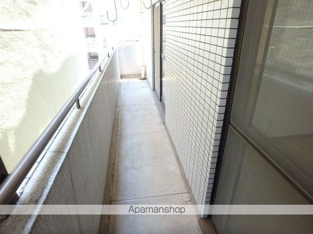 谷町ホープマンションの内装写真