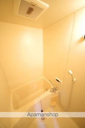 アーバンライフユギ[2DK/42.84m2]のバス