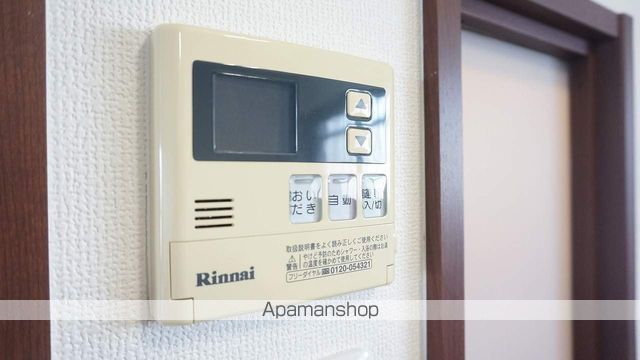 GRANPの内装写真