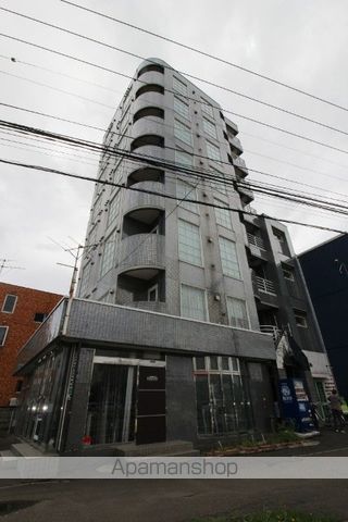 ローヤルハイツ美香保の外観写真