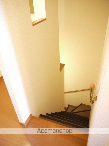 レオパレスかりがねの内装写真