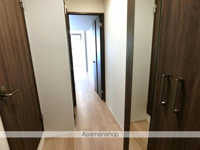 DーROOM連坊の内装写真