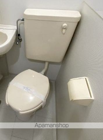 品川大井町スカイレジテルの内装写真