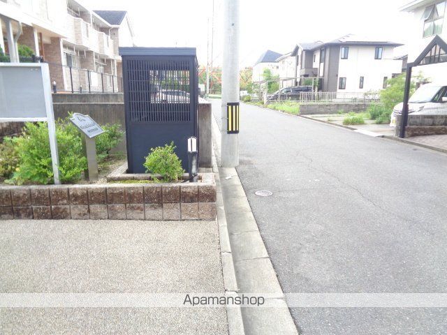 マウンテン ローレル Sの周辺写真