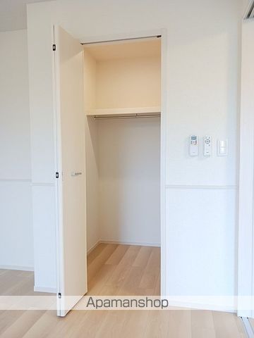 クレールAの内装写真
