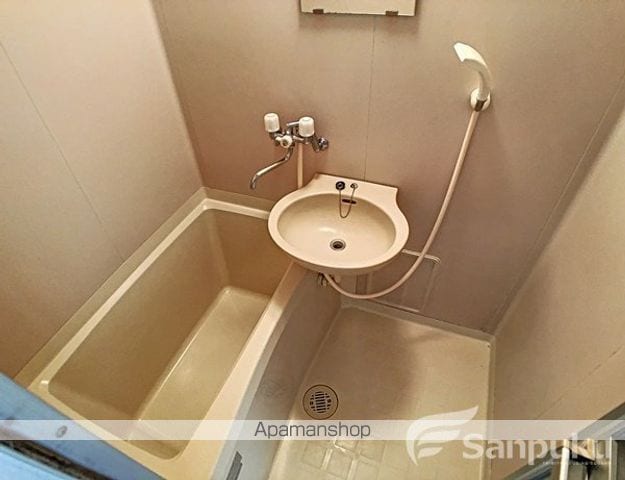 宮西マンションの内装写真
