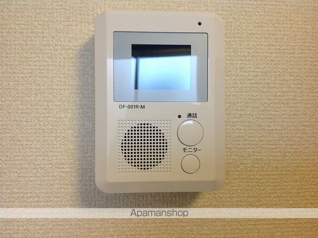 レオパレス118IIIの内装写真