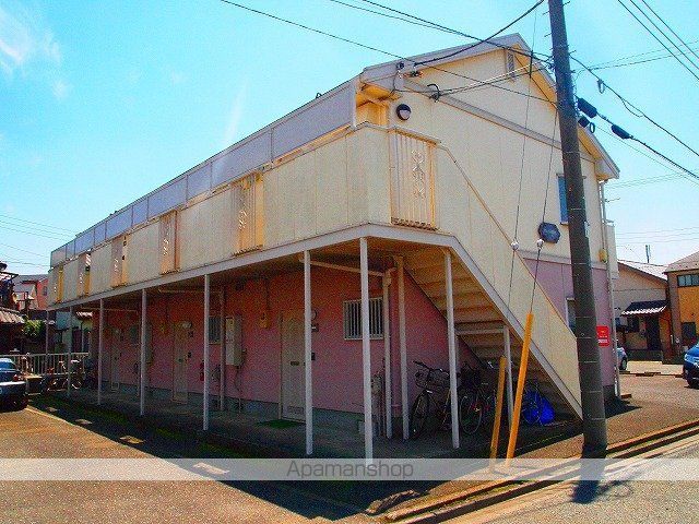 アネックス飛田和の玄関写真