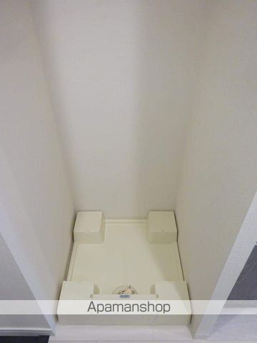 スプランディッド天王寺パークサイドの内装写真