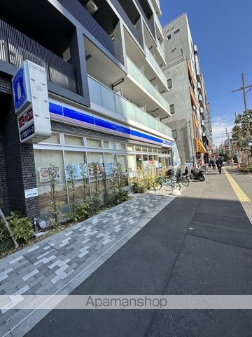 クラス木場公園の周辺写真